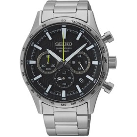 Resim Seiko Kronograf SSB413P Erkek Kol Saati 