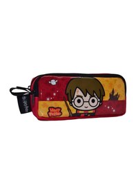 Resim Harry Potter Kalem Kutu Çok Renkli 