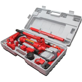 Resim G GAPTOOLS Oto Doğrultma Hidrolik 4ton Gpt109 