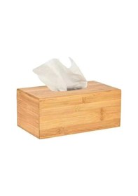 Resim Mien Men534 Bambu Peçetelik 23 Cm 