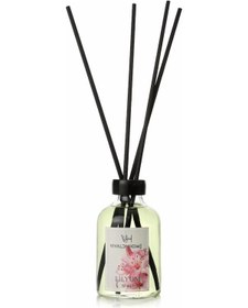 Resim Vivaldi Home Lilyum Çiçeği Çubuklu Oda Kokusu Esansiyel Uçucu Yağ 50 ML 