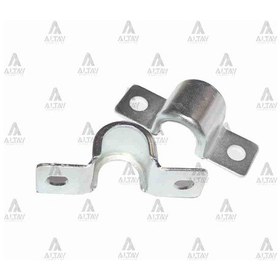 Resim Viraj Lastik Kelepçesi Pıckup D21 D22 28164 