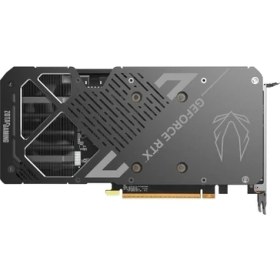 Resim Zotac Geforce Rtx 5070 Twın Edge 12GB Gddr7 192BIT Dlss 4 Ekran Kartı 