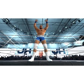 Resim Wwe 2K26 Nintendo Switch 2 Oyunu 