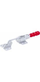 Resim Ekonomik Eşya Kanca Geçiş Kelepçeleri - Gh 40200 