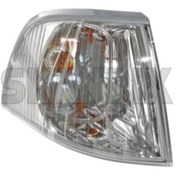 Resim Depo Volvo S-40 1998- Sinyal Lambası Sağ (Oem No:30854654) 