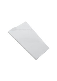 Resim Ford Transit Yakıt Depo Dış Kapağı Braketsiz Beyaz Boyalı 2001- 