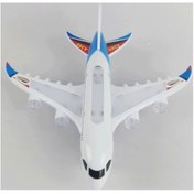 Resim can oyuncak Airbus Sesli Işıklı Uçak 