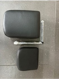 Resim Volta Vsm Sırt Dayamalı Arka Koltuk 