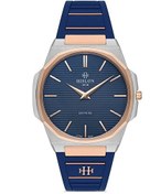 Resim Hislon CL127T-11MR Erkek Kol Saati 