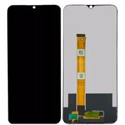 Resim Kdr Oppo A15S CPH2179Lcd Ekran Dokunmatik Kdr Oppo A15S CPH2179Lcd Ekran Dokunmatik