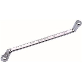 Resim İzeltaş 0430031415 İki Ağız Yıldız Anahtar 14 x 15 CM 