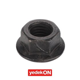 Resim AGCO Altıgen Flanşlı Somun - Massey Ferguson / Fendt / Valtra | ACX2476760 