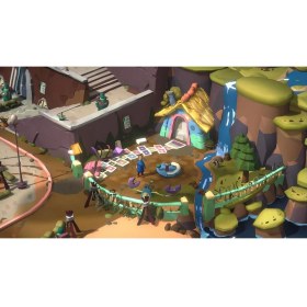 Resim Little Big Adventure: Twinsen’s Quest Ps5 