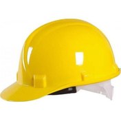 Resim Baret Sarı Ce Belgeli Ts 2479 Standart 