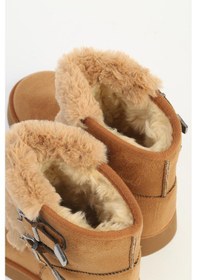 Resim Pierre Cardin Pc-52707 Taba Kadın Bot 001 