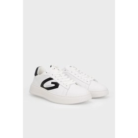 Resim Alberto Guardiani Deri Sneaker Ayakkabı Erkek Ayakkabı AGM025002 