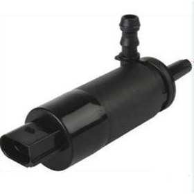 Resim Mercedes W211 Su Fıskiye Pompası Hella Marka A2108691121 