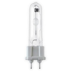 Resim Osram 70W 6800Lm 3000K G12 Metal Halide Ampul 