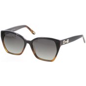 Resim Os3686-03 55 Kadın Güneş Gözlüğü Siyah 