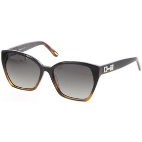 Resim Os3686-03 55 Kadın Güneş Gözlüğü Siyah 