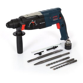 Resim Pro Kırıcı Delici 2-28MM 4,9 J 850W Darbeli Matkap Hilti 