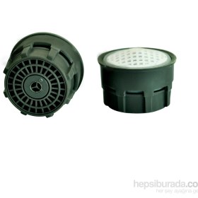 Resim Mannesmann UNIVERSAL® Su Tasarruf Kartuşu - 3 Litre/Dakika Akışlı (Tüm Musluklara Uyumlu) 