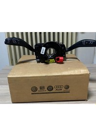 Resim Rapid Sinyal+Silecek Kolu 2012 Ve Üstü 6R0959653-654 6R0953521 