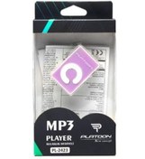 Resim Platoon Pl-2429 Hafızasız Mp3 Player Kutulu 