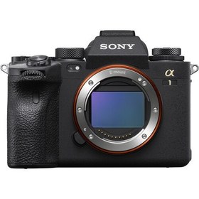 Resim Sony A1 Mirrorless Digital Camera 