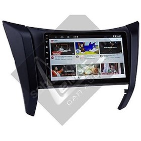 Resim NISSAN NAVARA /NP300 16/20 9"INC MULTIMEDIA 