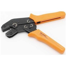 Resim Sn-06Wf Yüksük Sıkma Pensesi 