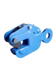 Resim Nt Tools Dikey Saç Kapma 2 TON 