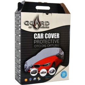 Resim Citroen C5 Sw 2004 Öncesi Guard Oto Branda Miflonlu 