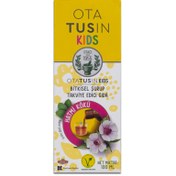 Resim Otacı Otatusin Kids Bitkisel Takviye Edici Şurup 100 ml 