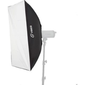 Resim Visico SB030 Quadrate Softbox 80x100cm 