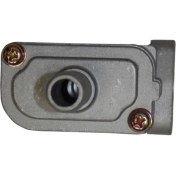 Resim Scooter 50 Katalizör 