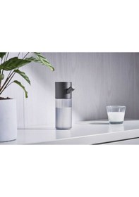 Resim Lexon Horizon Jel Sabunluk Metalik Gri 