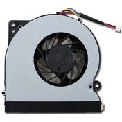 Resim Asus Uyumlu K52F Fan. Işlemci Fanı 