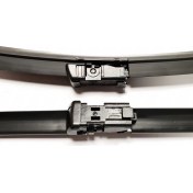Resim R.B.W. Fiat Bravo II 2007-2014 Arası Muz Silecek Takım 60+45cm 