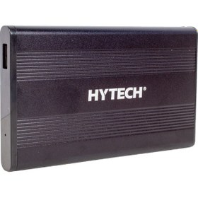 Resim Powermaster Pm-34265 Harici 2.5 Usb 2.0 Sata Harddısk Kutusu Siy 