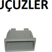 Resim Renault Twingo Radyo Teyp Yuvası 7700425035 