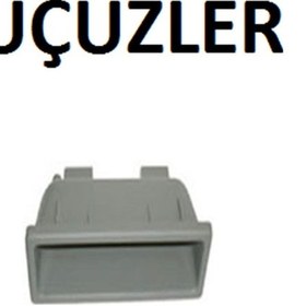 Resim Renault Twingo Radyo Teyp Yuvası 7700425035 