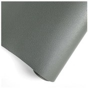 Resim 137 Cm 54 İnç Kendinden Yapışkanlı Deri Tamir Yama Seti Dıy Su Geçirmez Deri Grey 137x50cm 