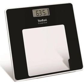 Resim Tefal Essential Siyah Tartı 