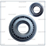 Resim Konik Rulman Defransiyel Fıat Tofaş 131 / Doğan / Şahin / Kartal Hm89443/hm89410 Hm89443 