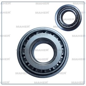 Resim Konik Rulman Defransiyel Fıat Tofaş 131 / Doğan / Şahin / Kartal Hm89443/hm89410 Hm89443 