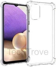 Resim Xiaomi Poco X3 Gt Kılıf Şeffaf Ekstra Darbe Korumalı Kapak Şeffaf 