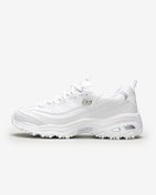 Resim Skechers D'Lites - Fresh Start Kadın Beyaz Sneakers 11931 Wsl Beyaz 