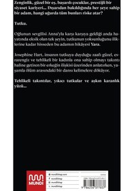 Resim Yara - Josephine Hart - Mundi 